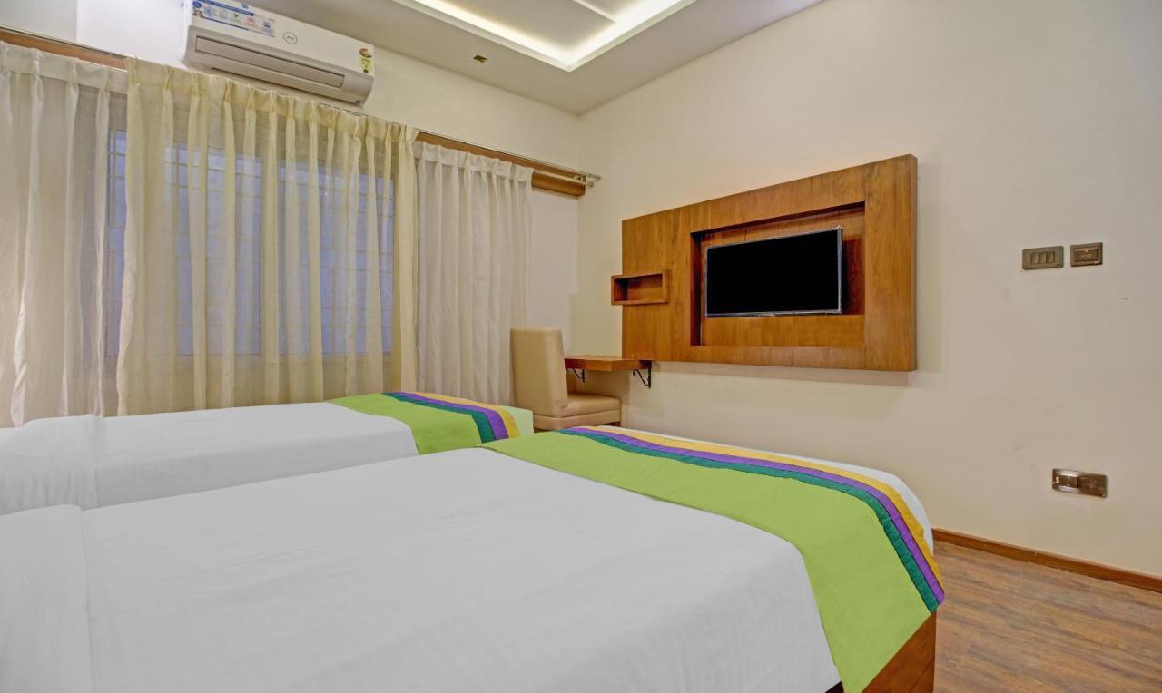 Treebo White Inn Bangalore Exterior photo