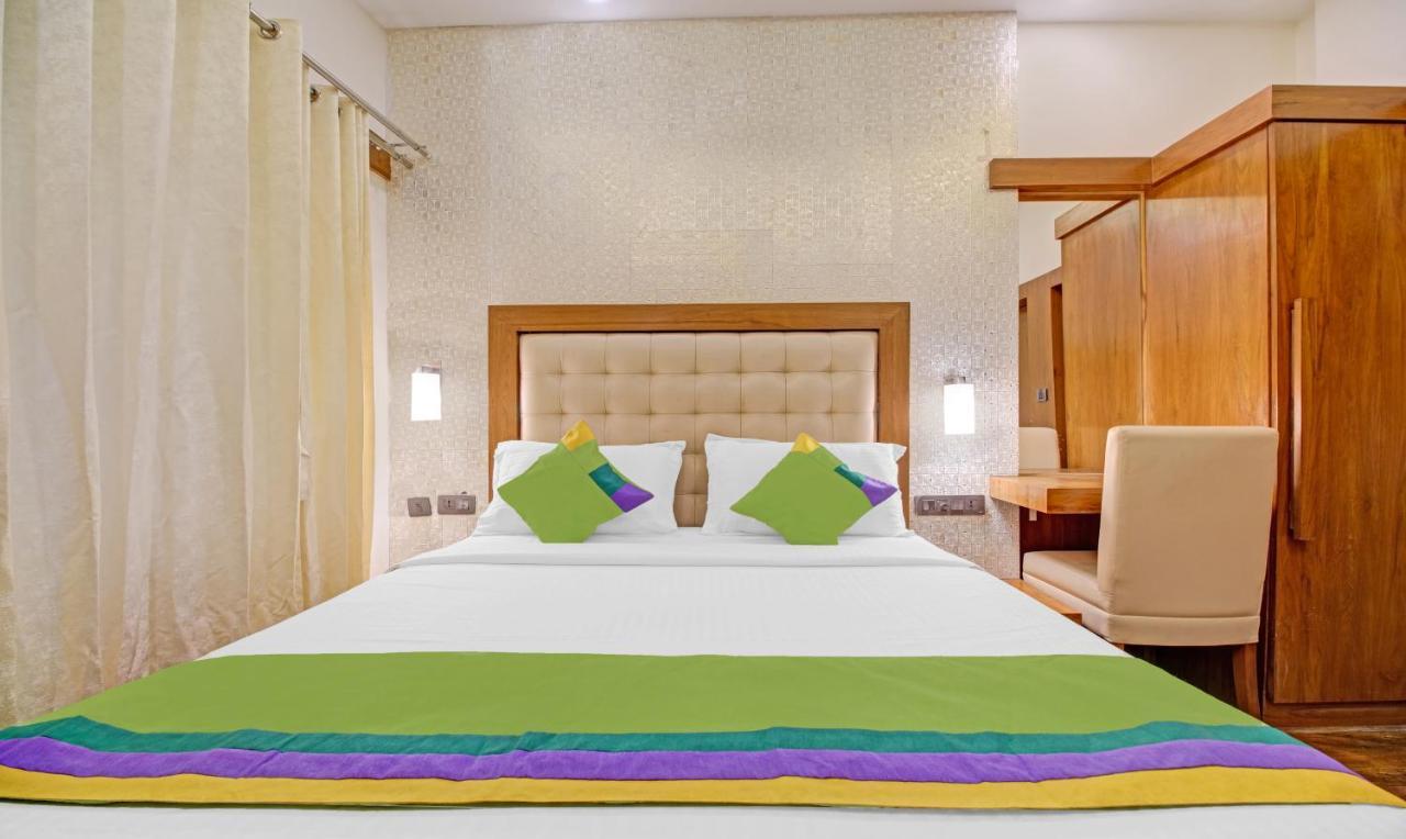Treebo White Inn Bangalore Exterior photo