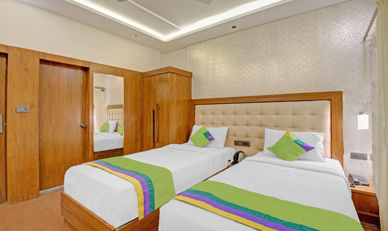 Treebo White Inn Bangalore Exterior photo