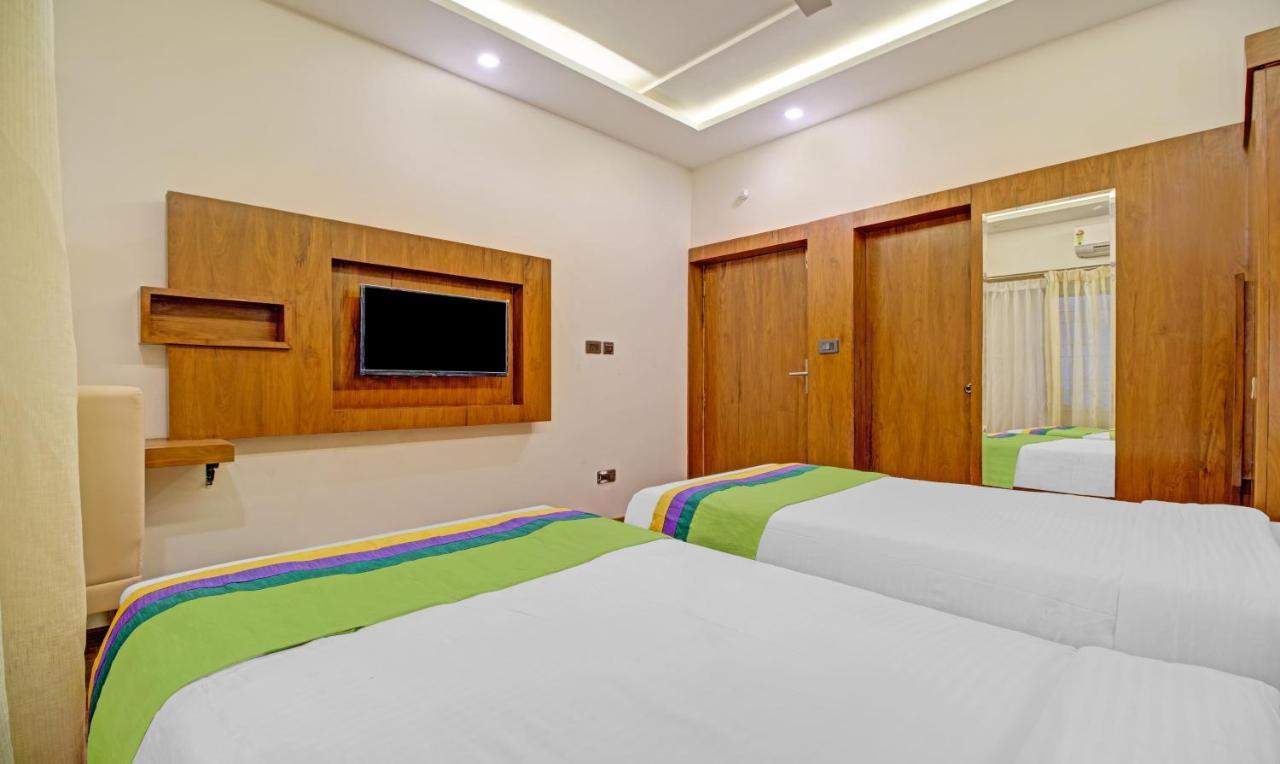 Treebo White Inn Bangalore Exterior photo